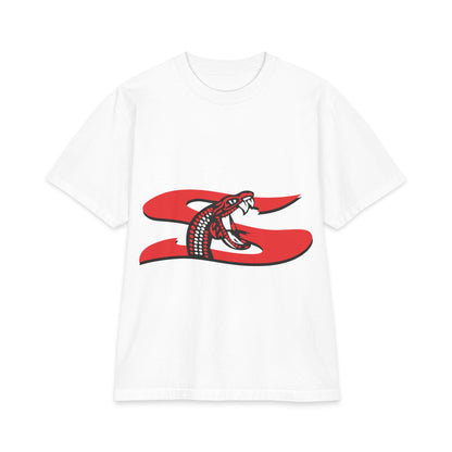 Max Heavyweight Short Sleeve Tee