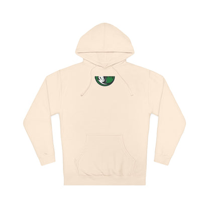 Midweight Pullover Hoodie