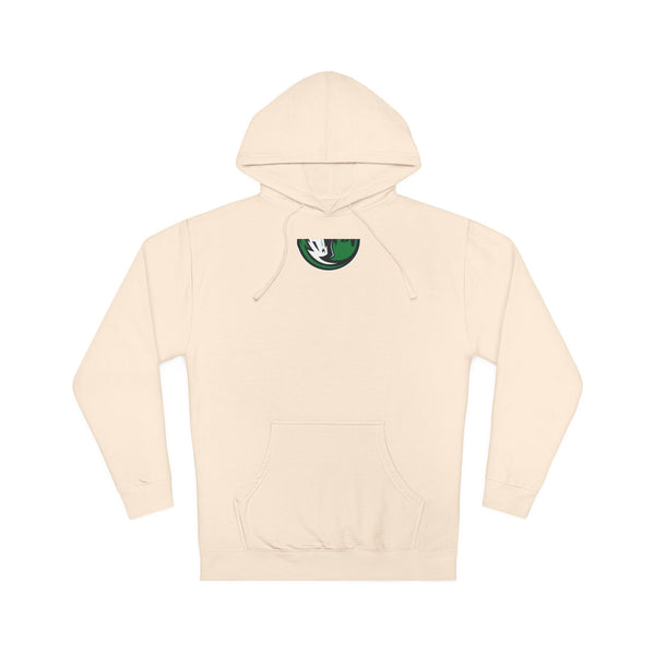 Midweight Pullover Hoodie