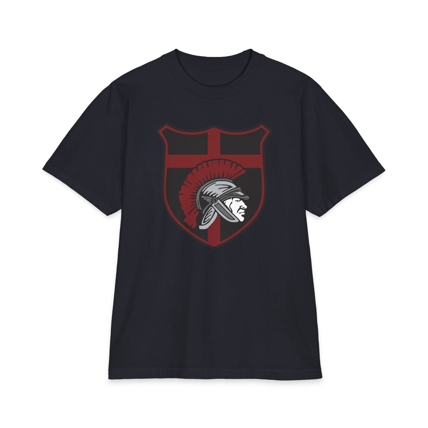 Max Heavyweight Short Sleeve Tee