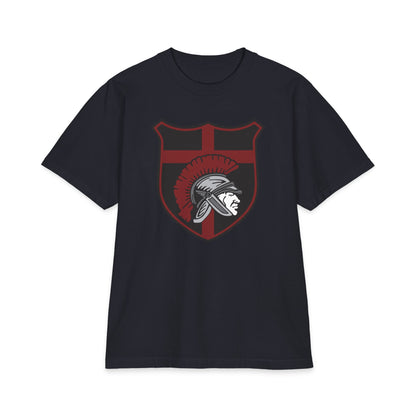 Max Heavyweight Short Sleeve Tee