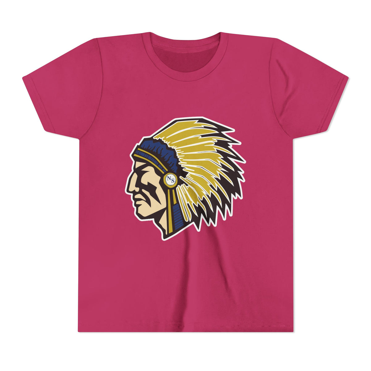 Youth Short Sleeve Tee
