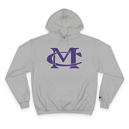 Champion Powerblend Fleece Pullover Hoodie