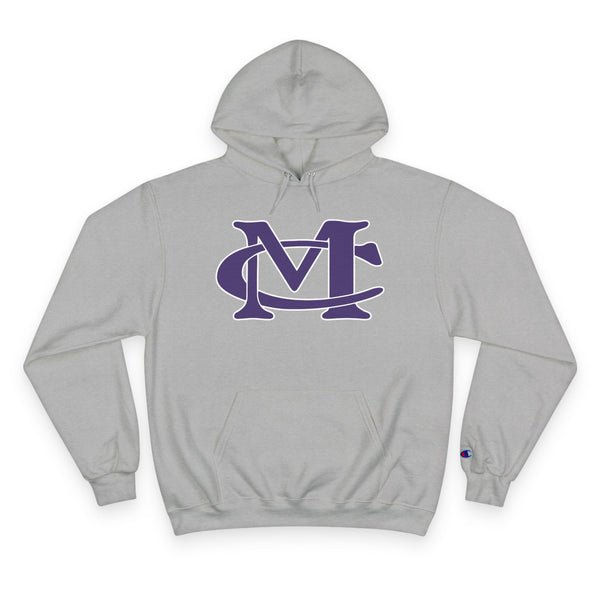 Champion Powerblend Fleece Pullover Hoodie