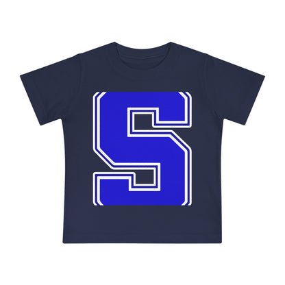Baby Short Sleeve Tee