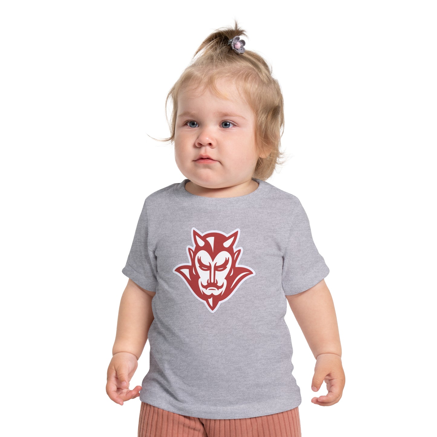 Baby Short Sleeve Tee