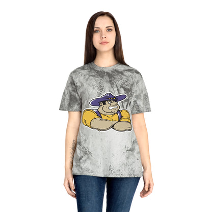 Color Blast School Spirit Tee