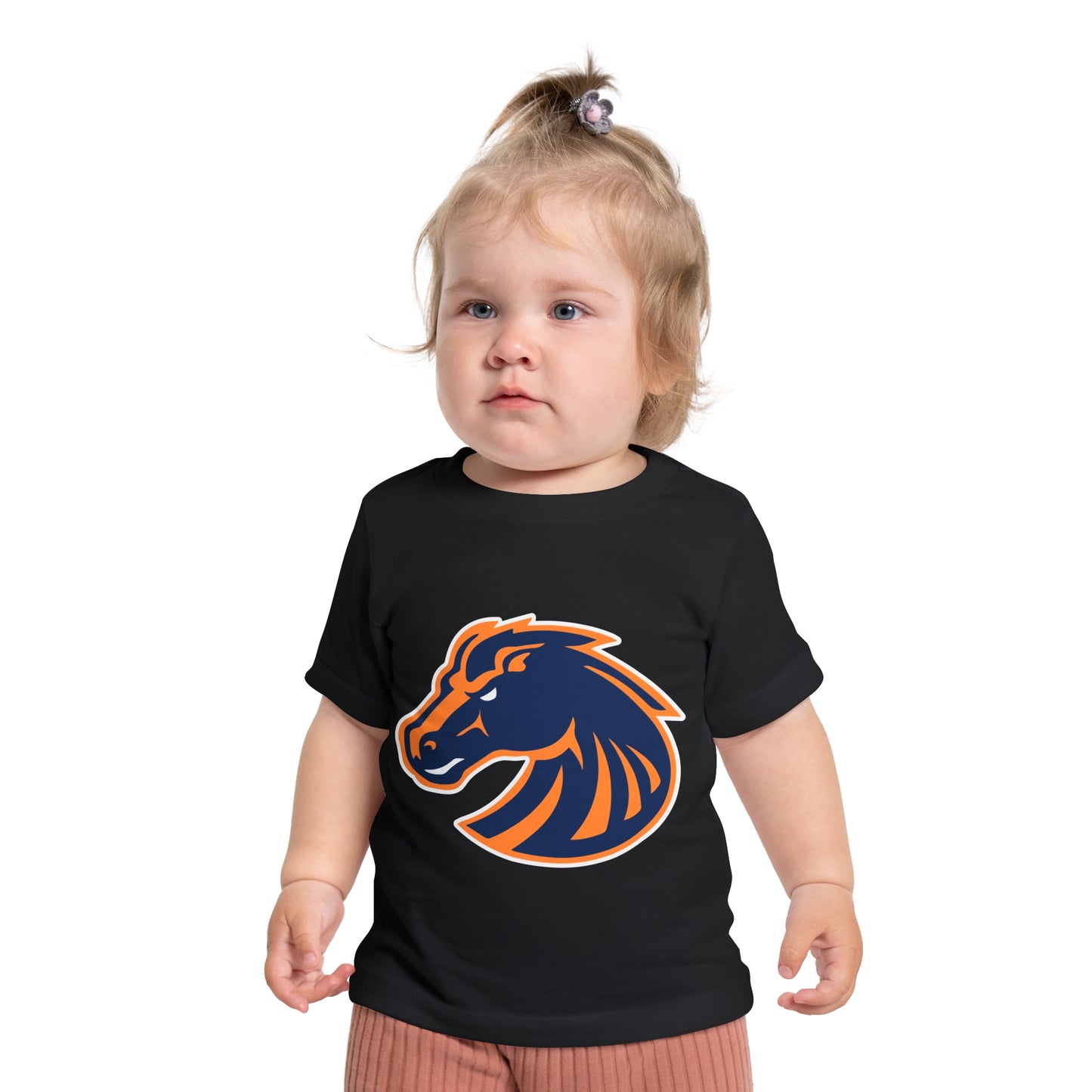 Baby Short Sleeve Tee