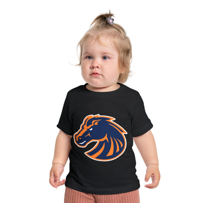 Baby Short Sleeve Tee