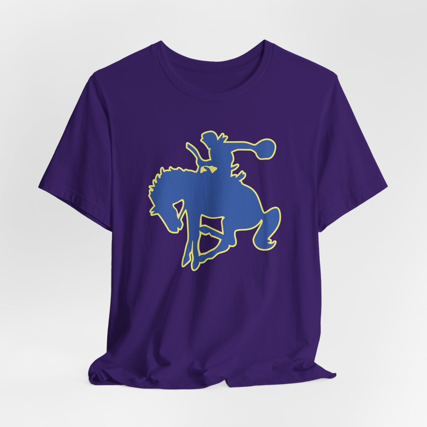 Jersey Short Sleeve Tee