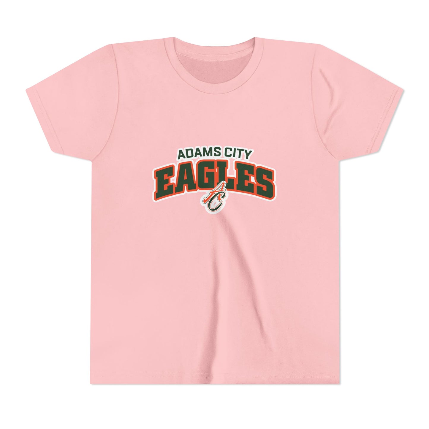 Youth Short Sleeve Tee
