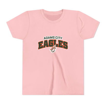 Youth Short Sleeve Tee