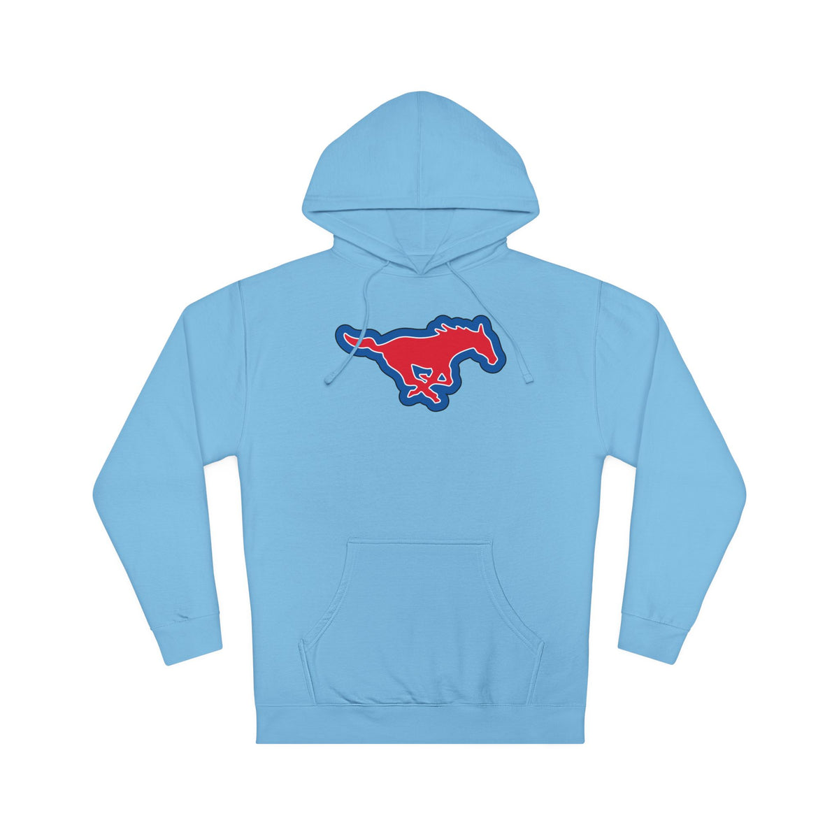 Midweight Pullover Hoodie