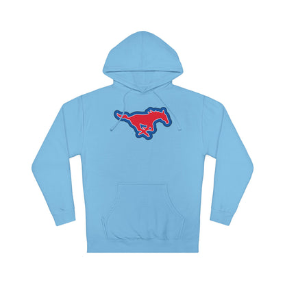 Midweight Pullover Hoodie