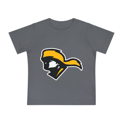 Baby Short Sleeve Tee