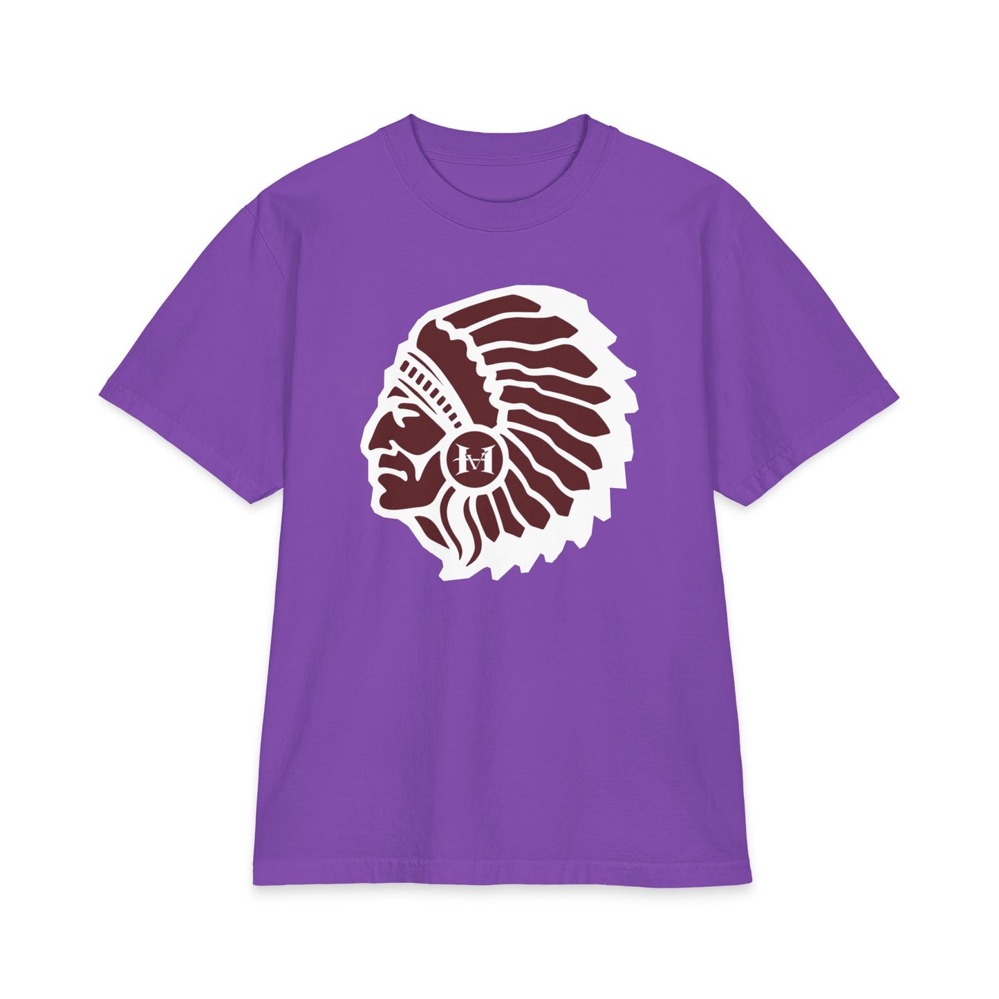 Max Heavyweight Short Sleeve Tee