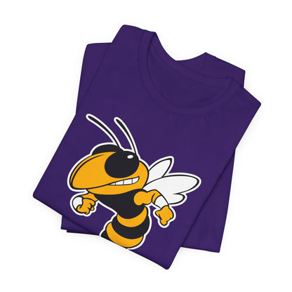 Jersey Short Sleeve Tee