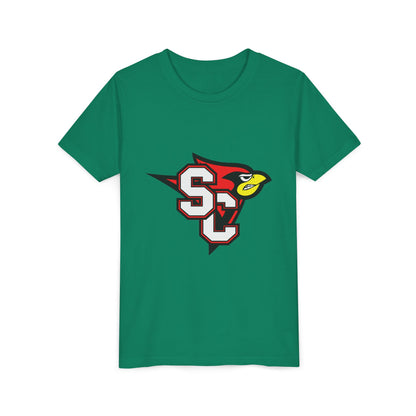 Youth Short Sleeve Tee
