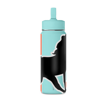 Mini Water Bottle, 20oz