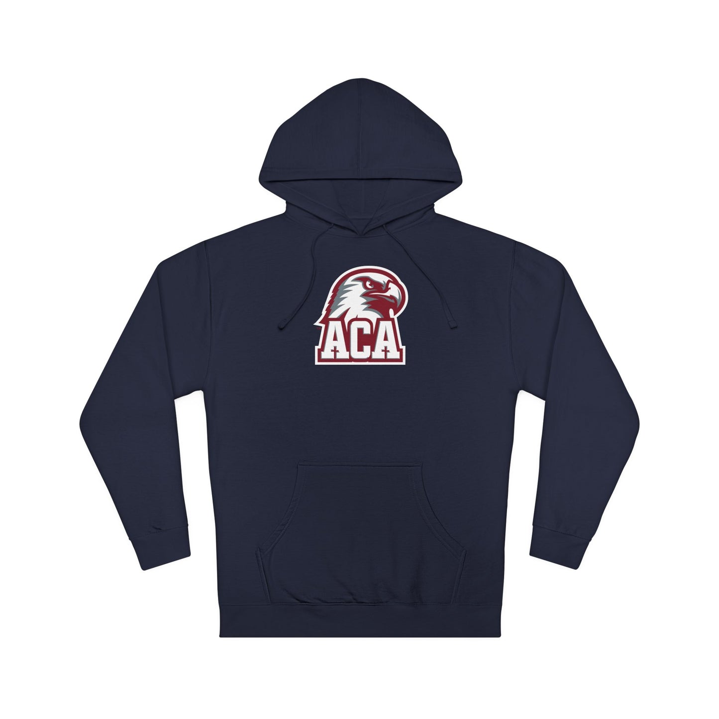 Midweight Pullover Hoodie