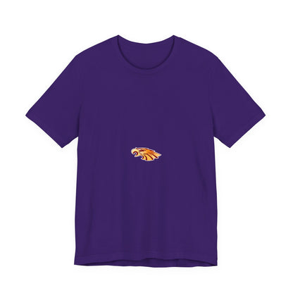Jersey Short Sleeve Tee