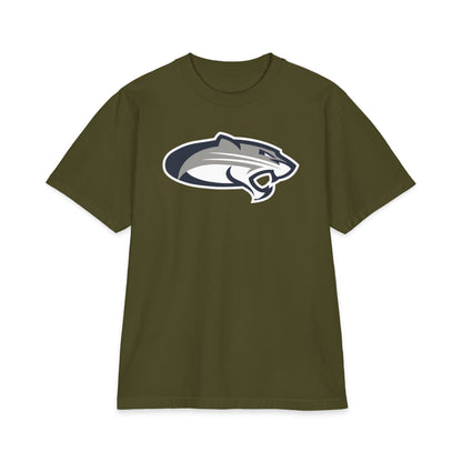 Max Heavyweight Short Sleeve Tee