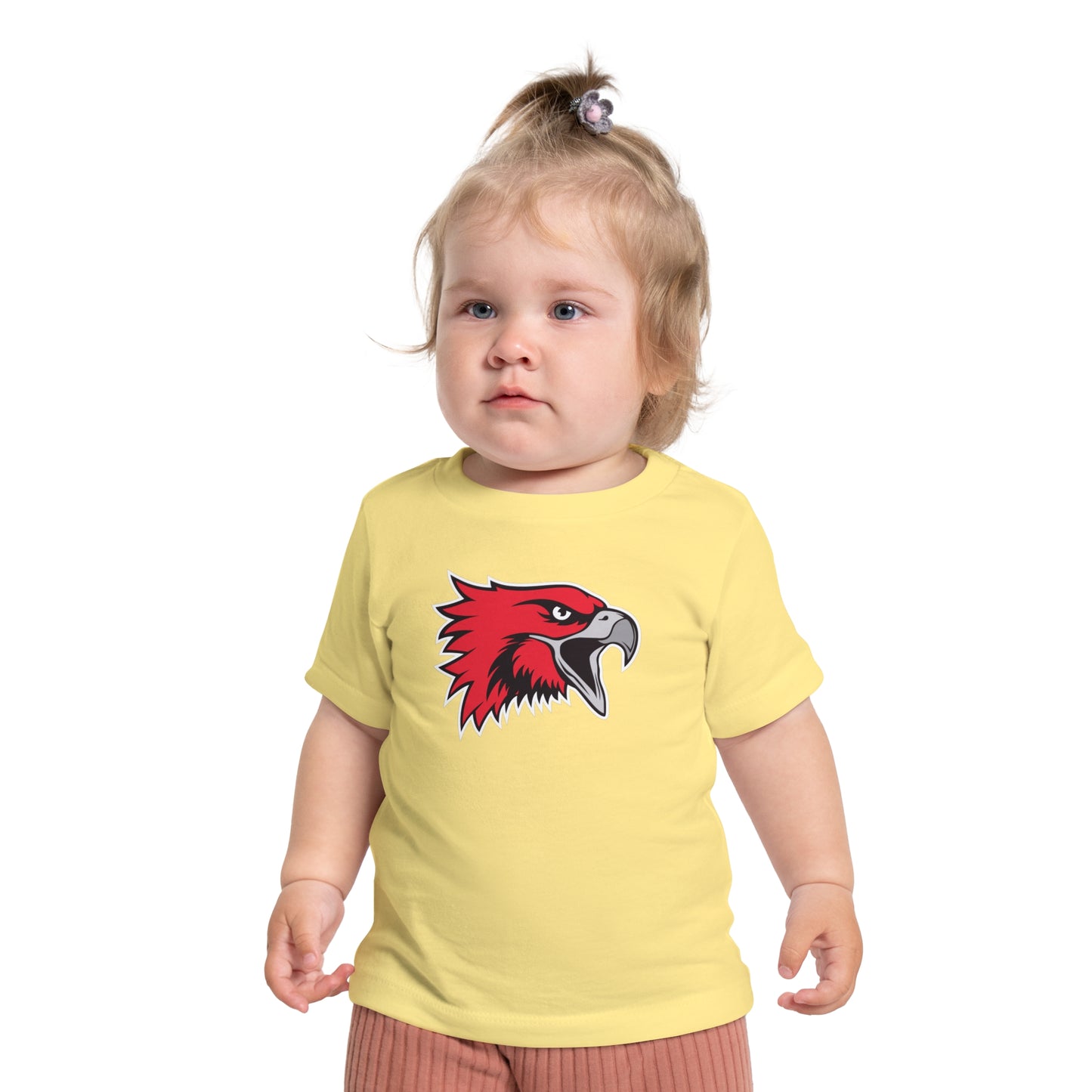 Baby Short Sleeve Tee