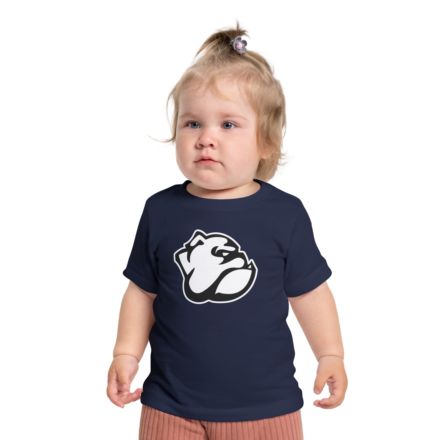 Baby Short Sleeve Tee