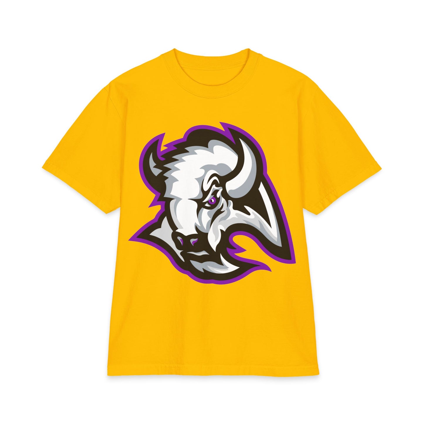 Max Heavyweight Short Sleeve Tee