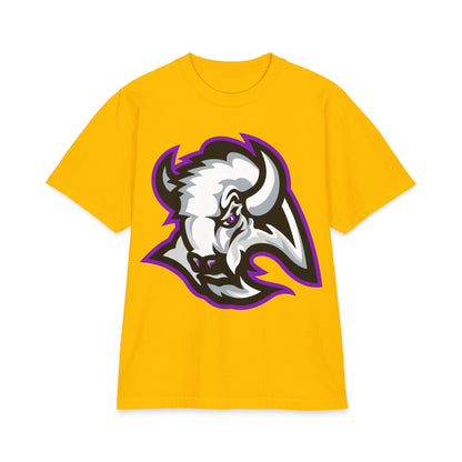 Max Heavyweight Short Sleeve Tee