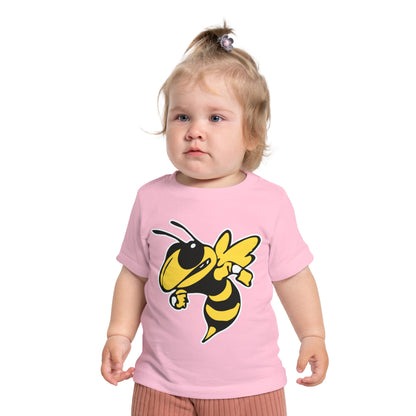 Baby Short Sleeve Tee