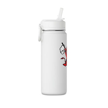 Mini Water Bottle, 20oz