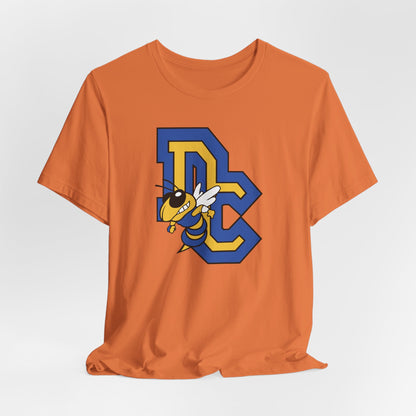 Jersey Short Sleeve Tee