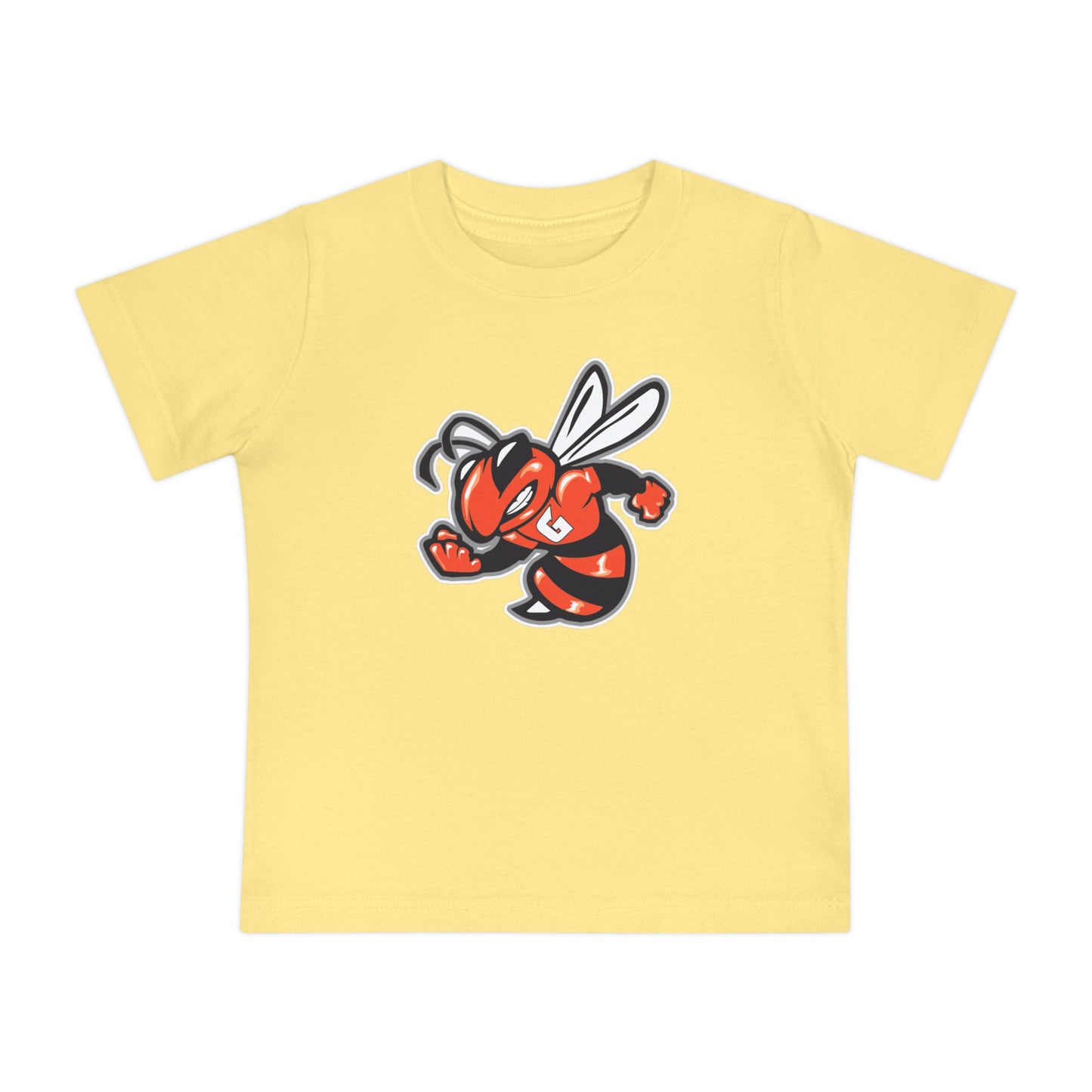 Baby Short Sleeve Tee