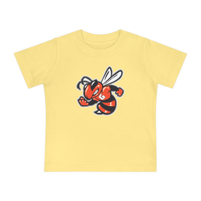 Baby Short Sleeve Tee