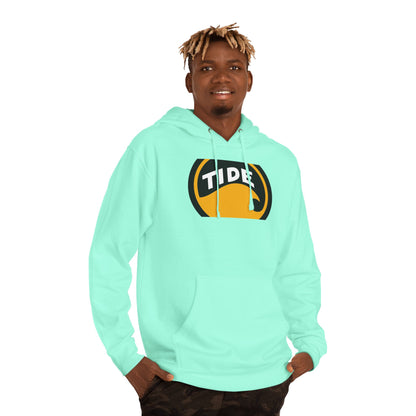 Midweight Pullover Hoodie