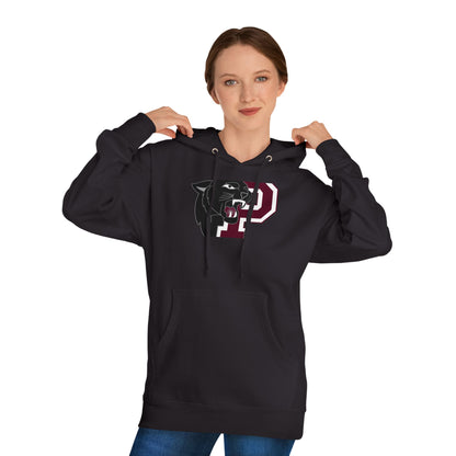 Midweight Pullover Hoodie