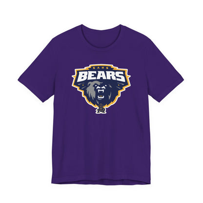 Jersey Short Sleeve Tee