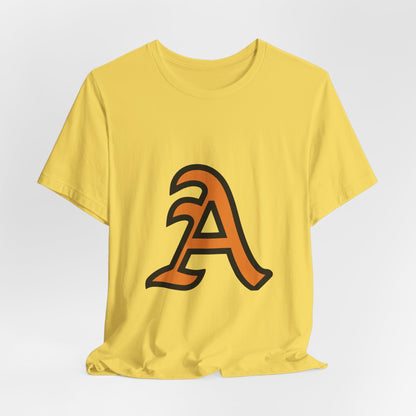 Jersey Short Sleeve Tee