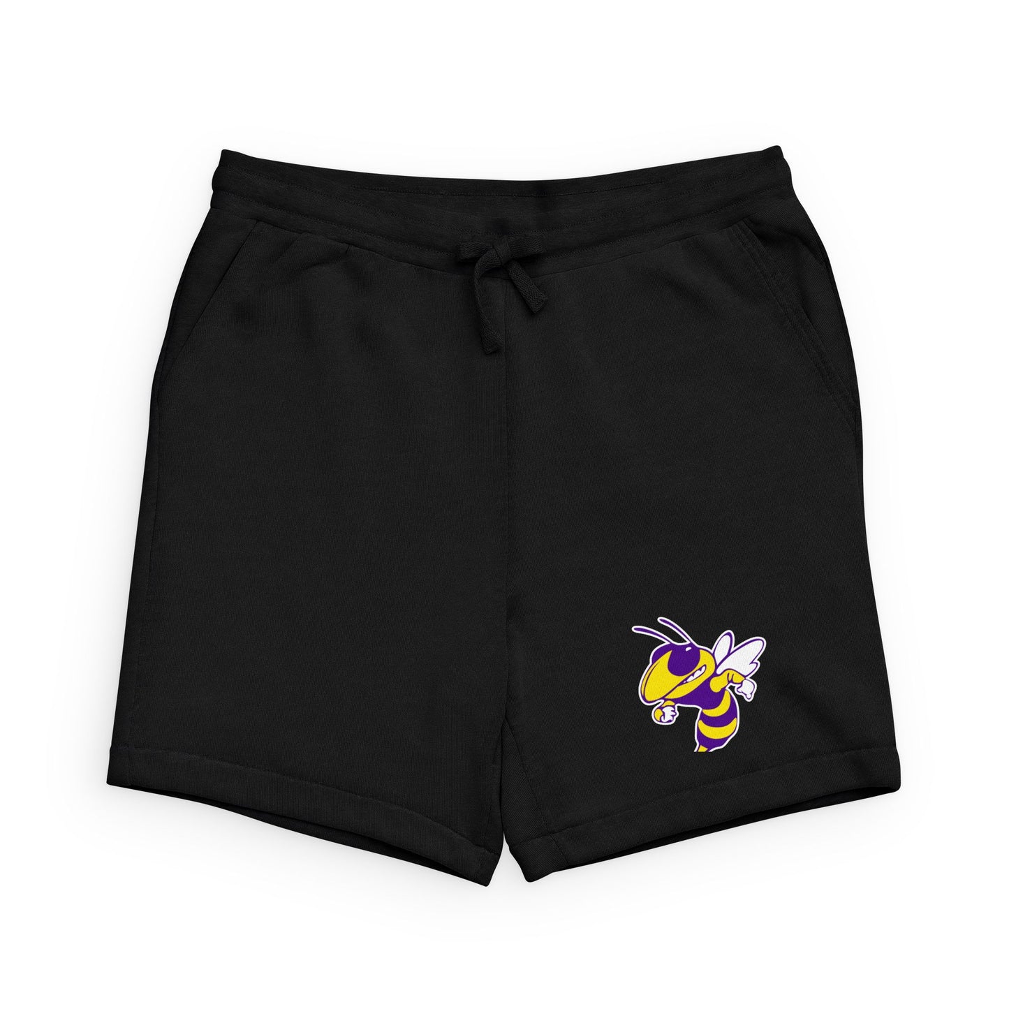 Unisex Sponge Fleece Sweatshort