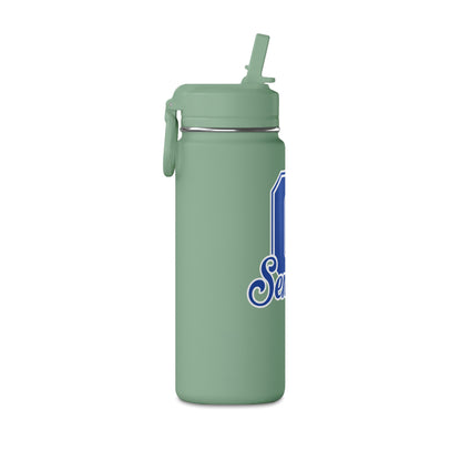 Mini Water Bottle, 20oz