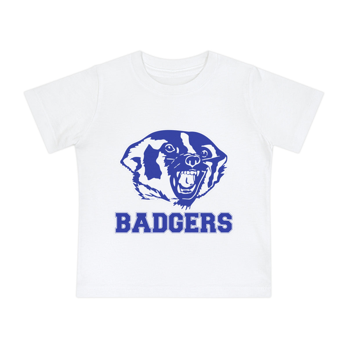 Baby Short Sleeve Tee
