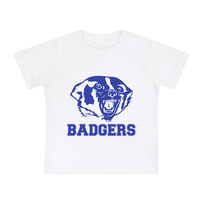 Baby Short Sleeve Tee