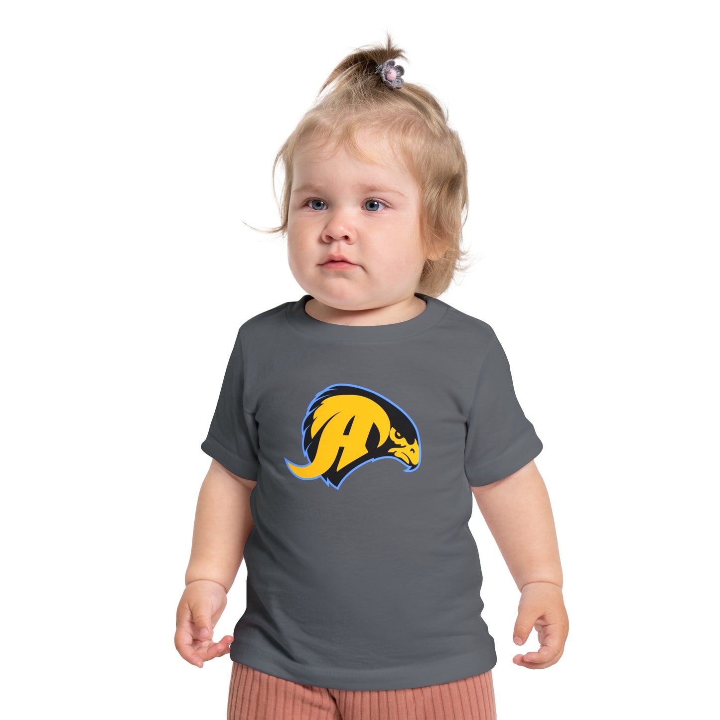 Baby Short Sleeve Tee