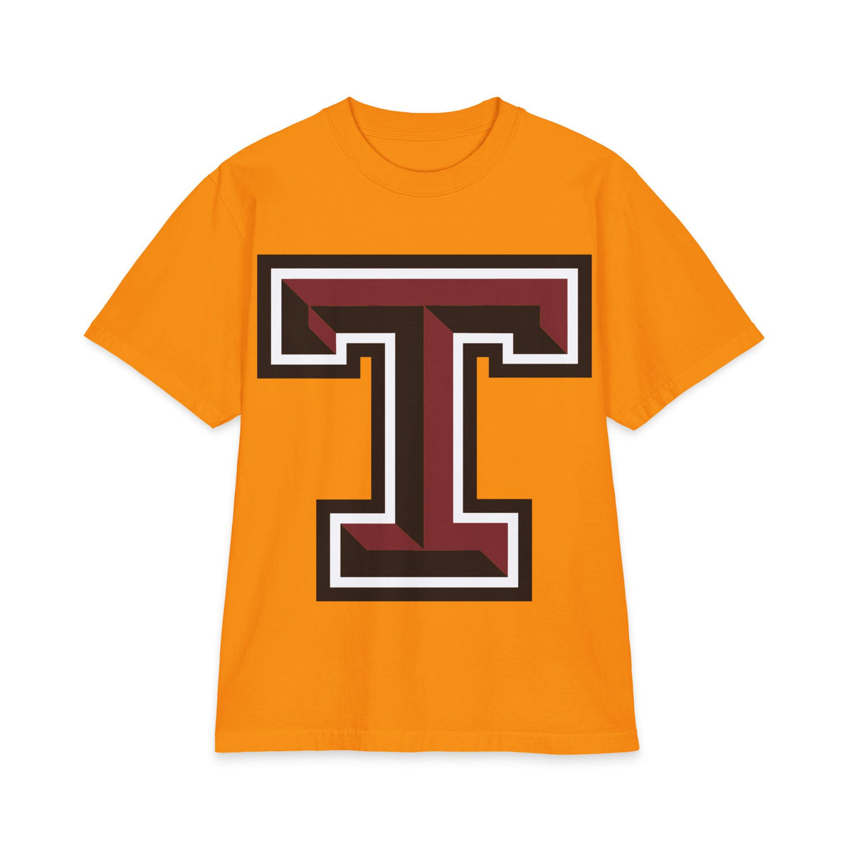 Max Heavyweight Short Sleeve Tee