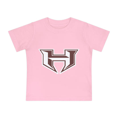 Baby Short Sleeve Tee
