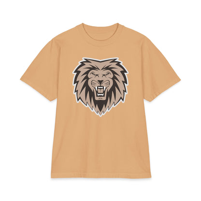 Max Heavyweight Short Sleeve Tee