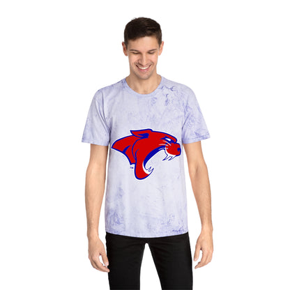 Color Blast School Spirit Tee