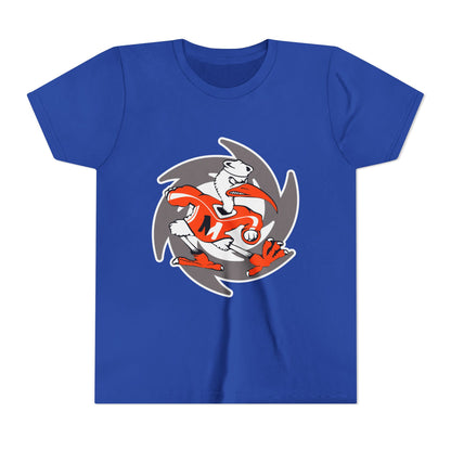 Youth Short Sleeve Tee