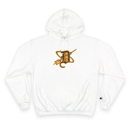 Champion Powerblend Fleece Pullover Hoodie